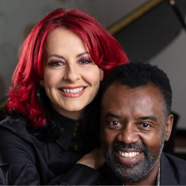 David & Carrie Grant