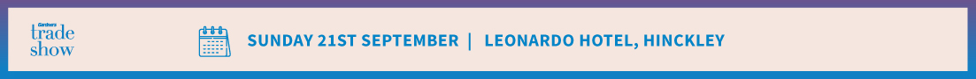 Sunday 21st September 2025 | Leonardo Hotel, Hinckley