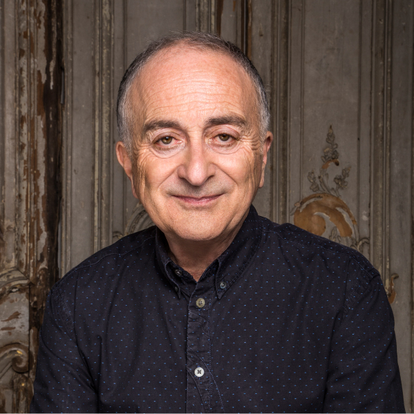 Tony Robinson